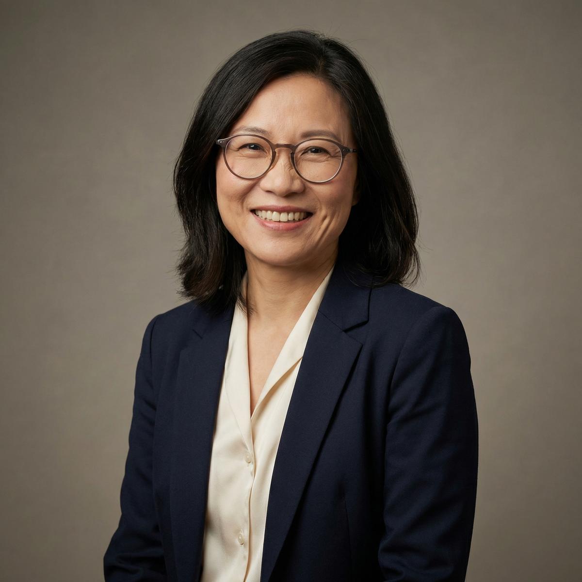 姨母家难忘的日子》剧情介绍社区顾问周婉清