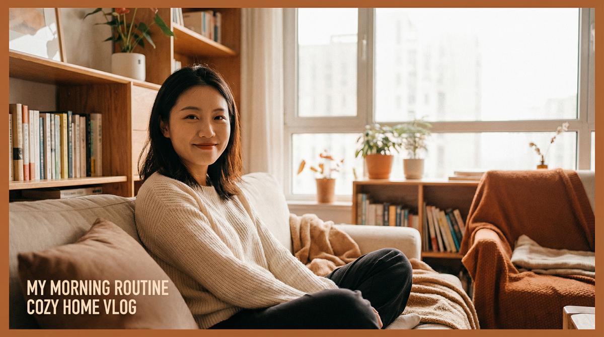 姨母家难忘的日子》剧情介绍温馨生活视频